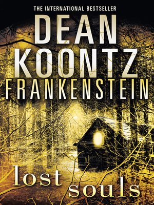 Lost Souls - ebook